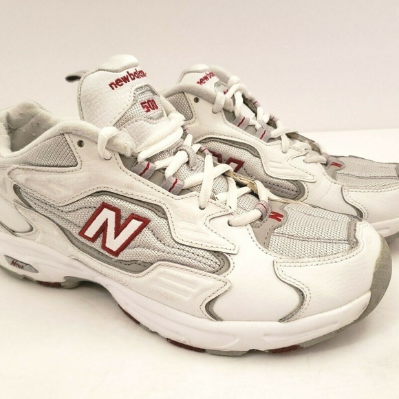 n balance 500